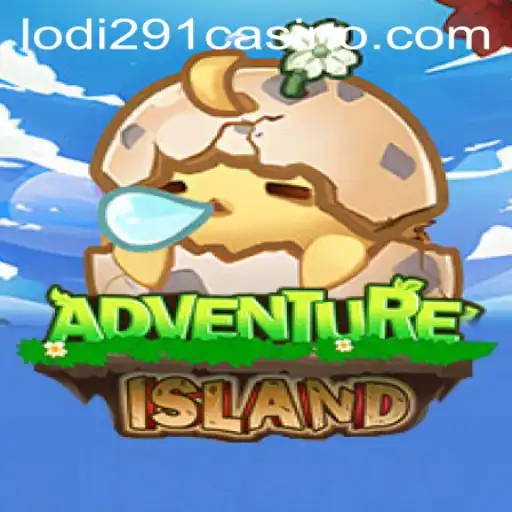 Discover the Excitement of IslandsAdventure: A Voyage into Virtual Exploration