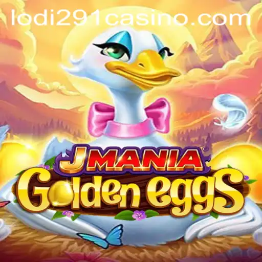 Discovering the Thrills of JManiaGoldenEggs: An Epic Gaming Adventure
