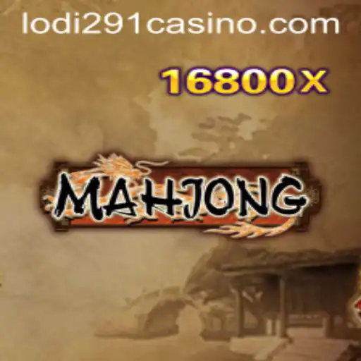 Discover the Fascinating World of Mahjong While Exploring lodi291