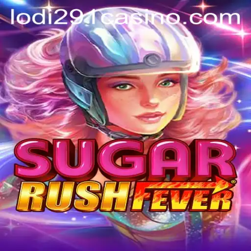 Unleashing the Fun with SugarRushFever: Gaming's Sweetest Adventure