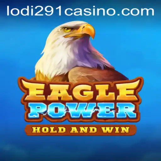 Discover the Thrill of EaglePower: An In-Depth Look at the Latest Gaming Sensation