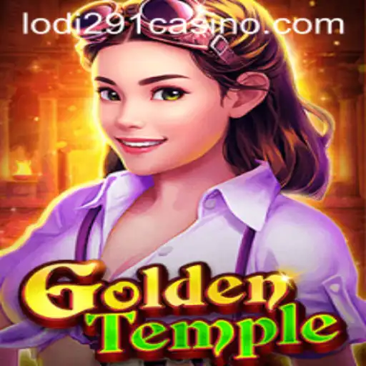 Exploring the Exciting World of GoldenTemple: A Game of Strategy and Adventure