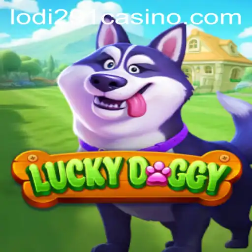 Discover the Exciting World of LuckyDoggy with Lodi291