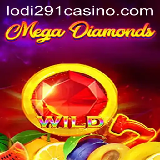 Experience the Thrill of MegaDiamond: An Immersive Gaming Adventure with Lodi291