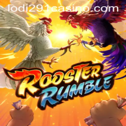 Exploring the Exciting World of RoosterRumble: A Glimpse into Gameplay and Strategy