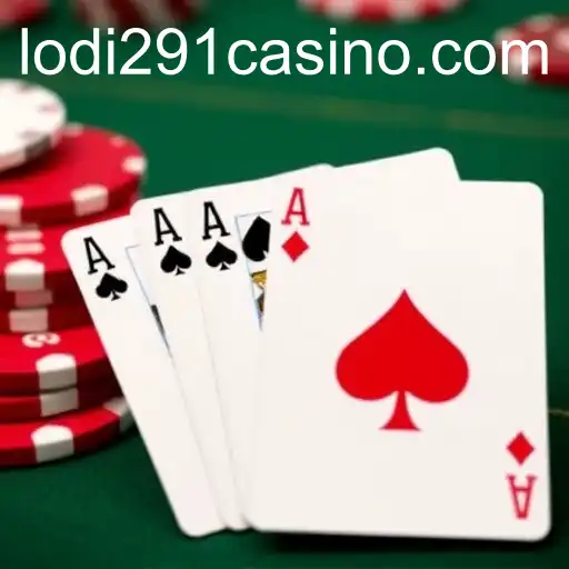 Mastering Blackjack: Strategies, History, and the Rise of lodi291