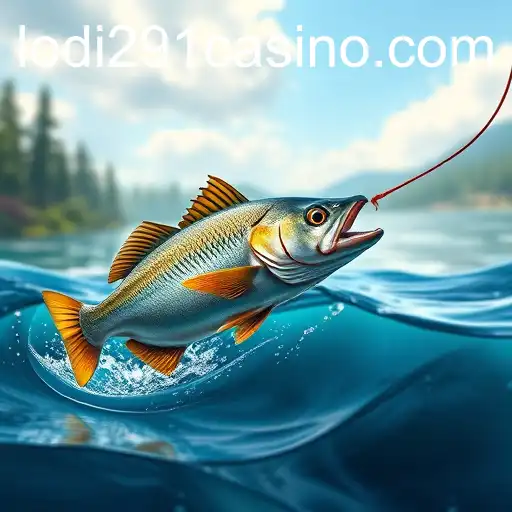 Exploring the Exciting World of Fishing Games with Lodi291