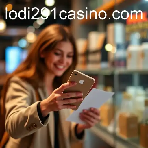 Exploring the Power of Exclusive Offers with Lodi291