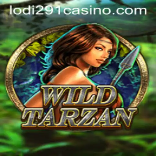 WildTarzan: Discover the Thrilling Jungle Adventure Game